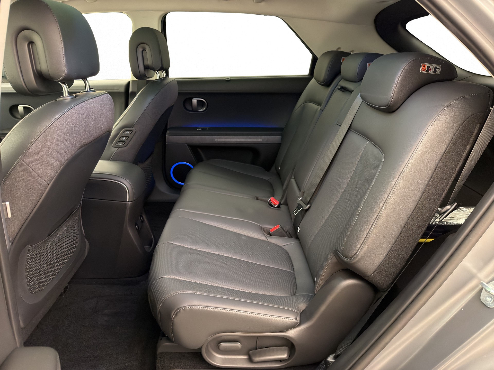 HYUNDAI Ioniq 5 84 kWh Vertex 4WD-image-11