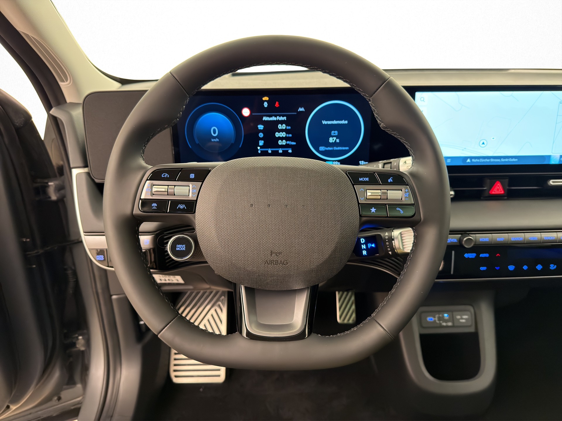 HYUNDAI Ioniq 5 84 kWh Vertex 4WD-image-7