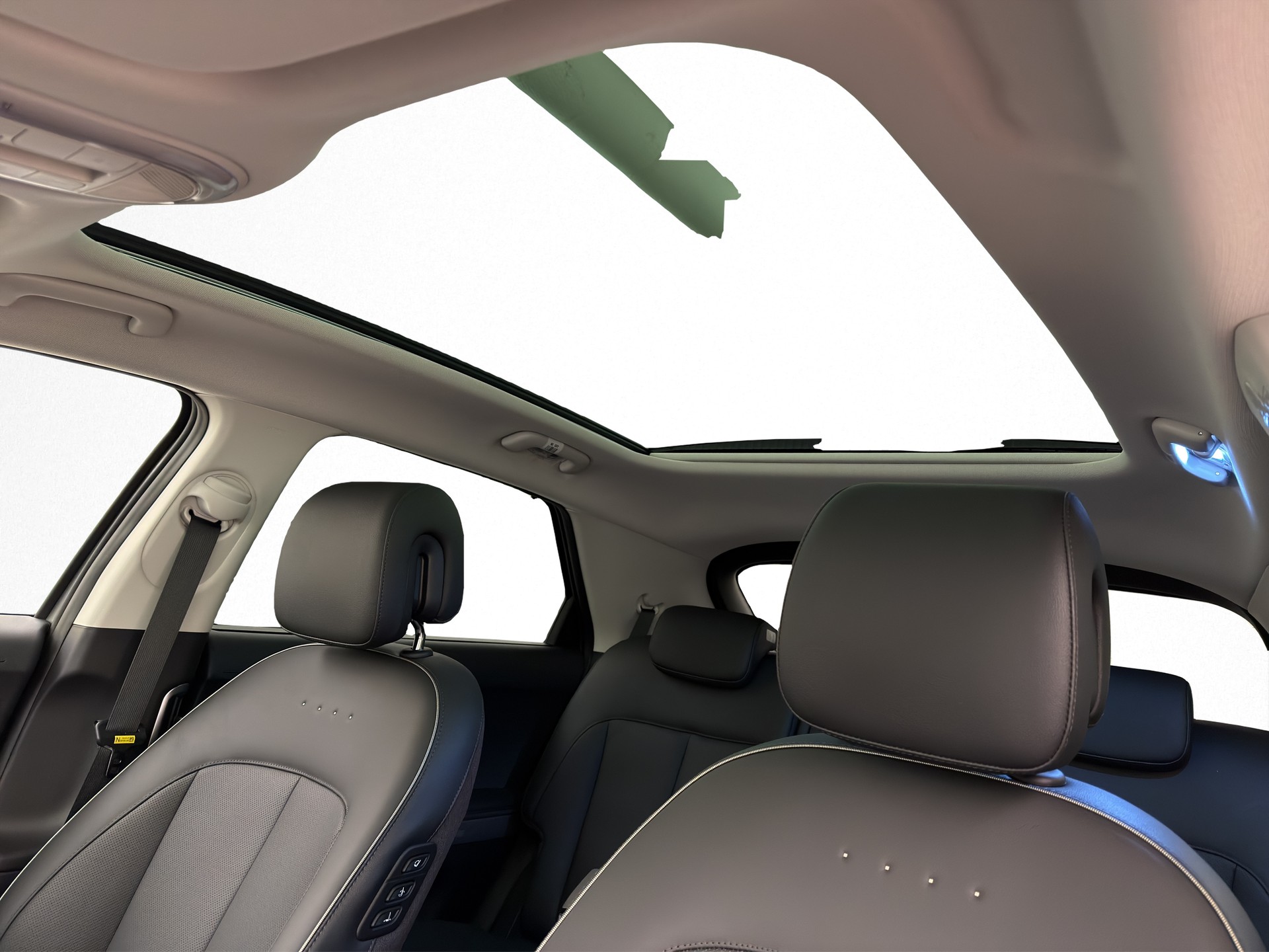 HYUNDAI Ioniq 5 84 kWh Vertex 4WD-image-14