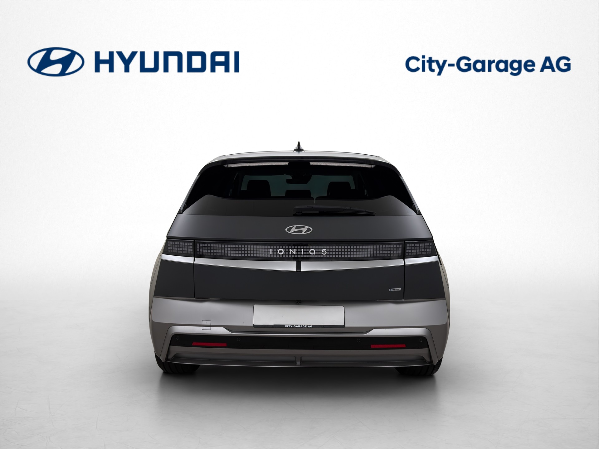 HYUNDAI Ioniq 5 84 kWh Vertex 4WD-image-3