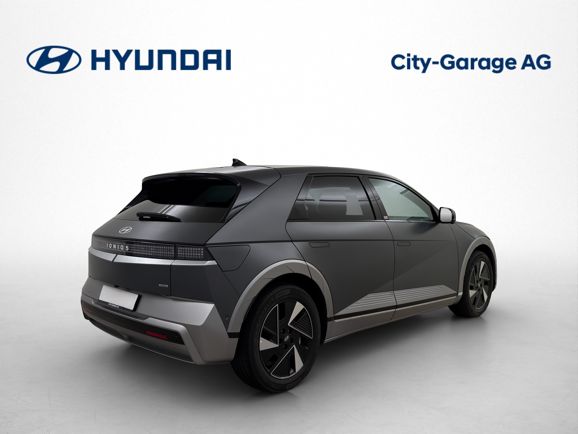 HYUNDAI Ioniq 5 84 kWh Vertex 4WD-image-4