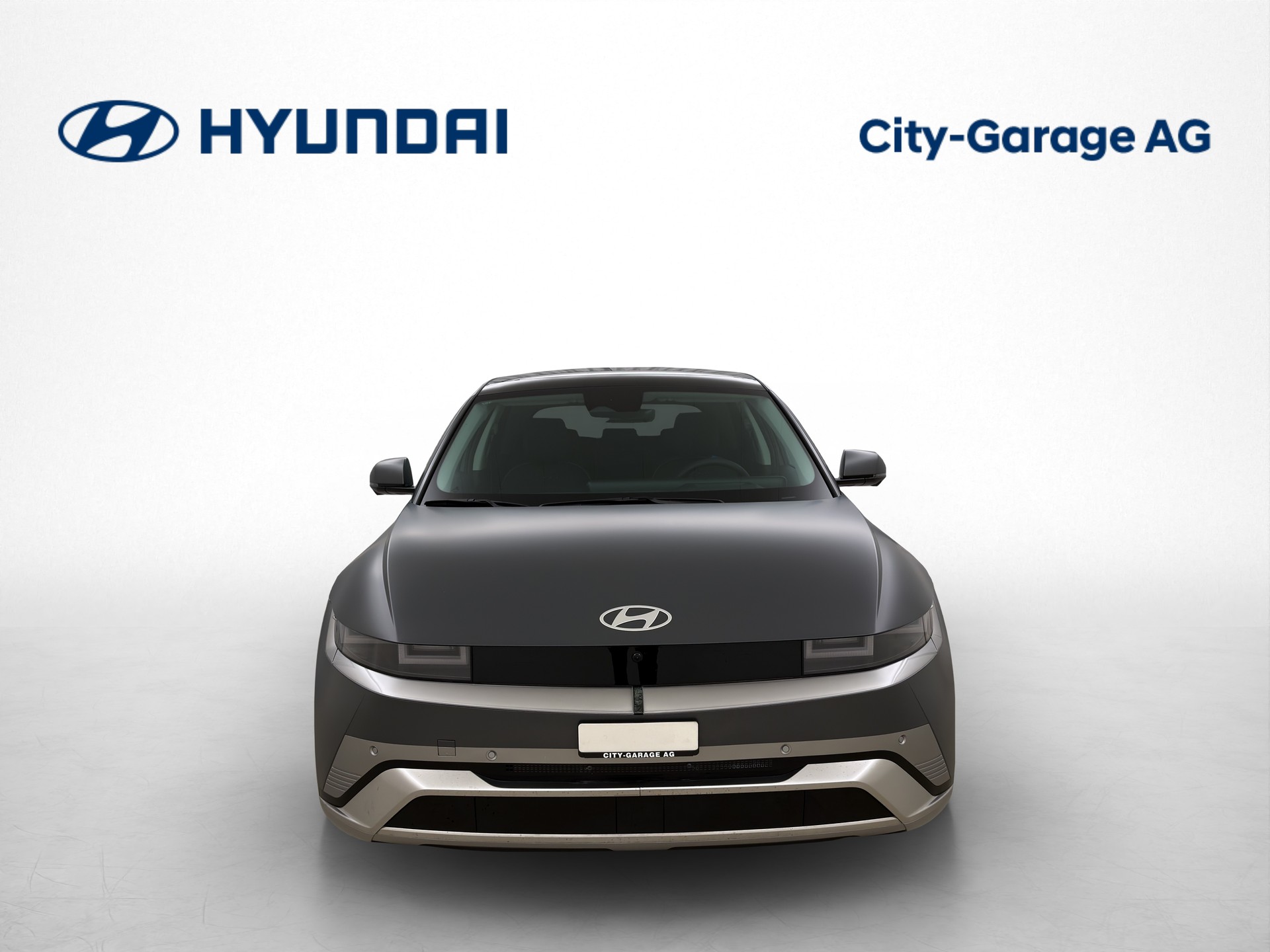 HYUNDAI Ioniq 5 84 kWh Vertex 4WD-image-1
