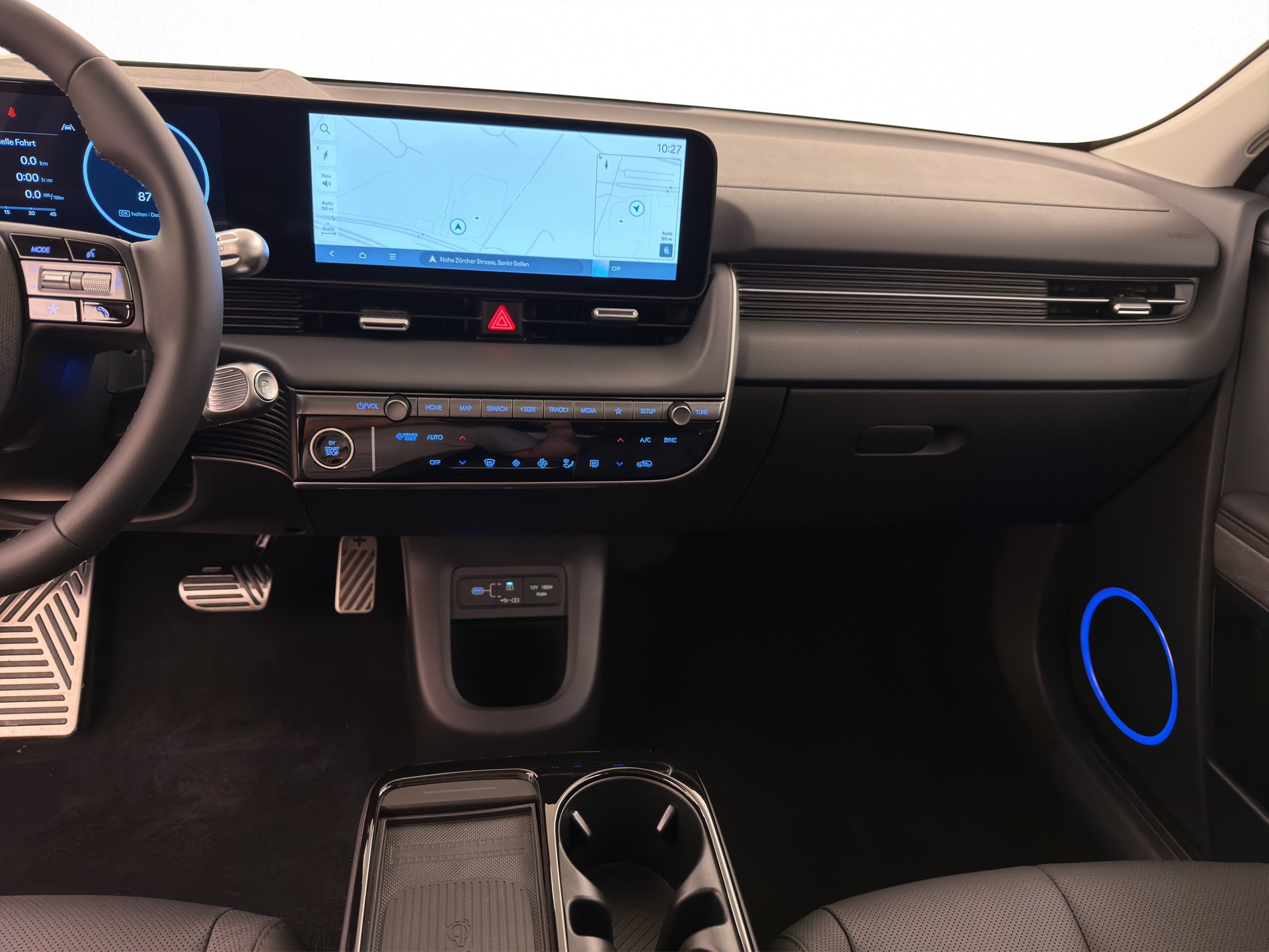 HYUNDAI Ioniq 5 84 kWh Vertex 4WD-image-9
