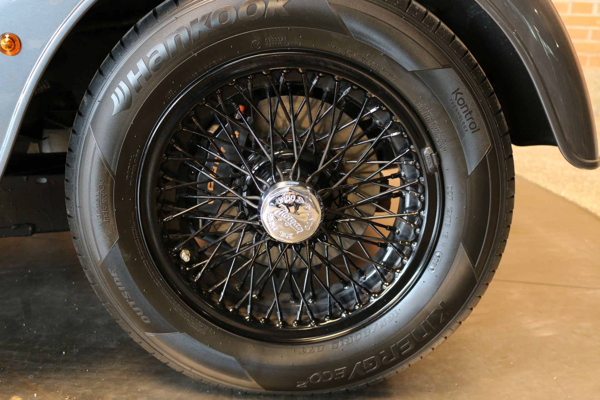 MORGAN 4/4 1.6 Sport-image-7