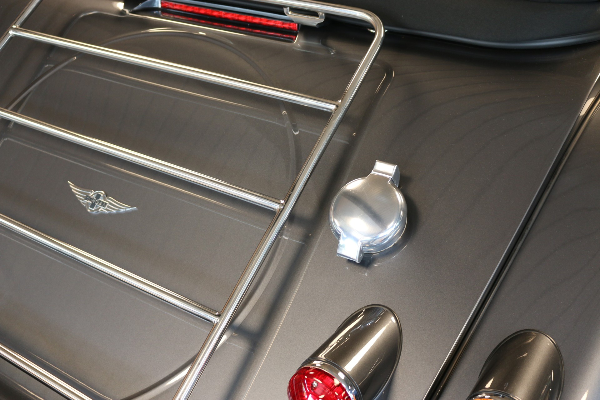 MORGAN 4/4 1.6 Sport-image-5