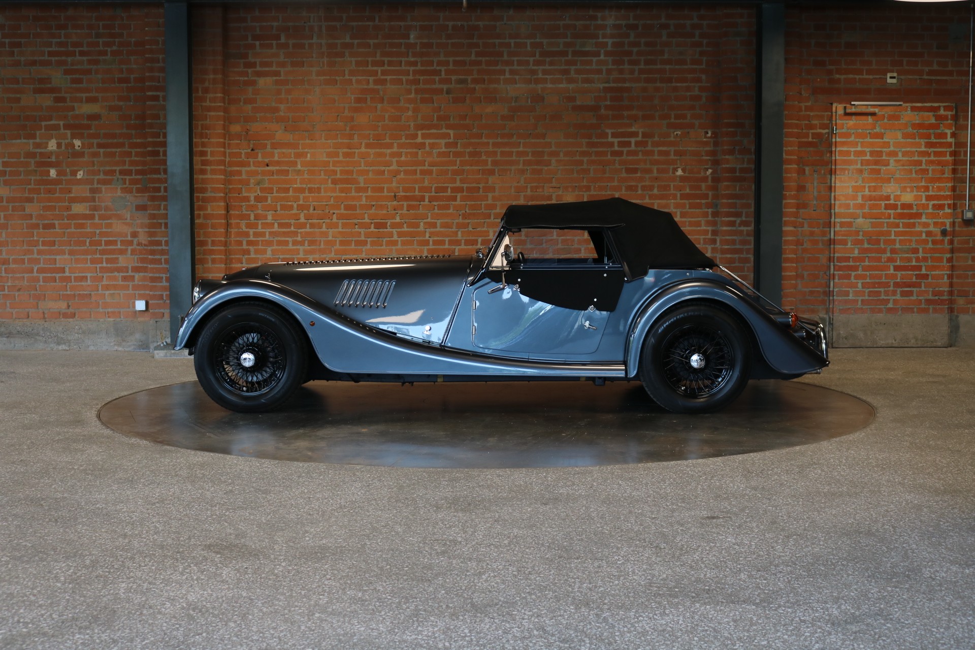 MORGAN 4/4 1.6 Sport-image-2