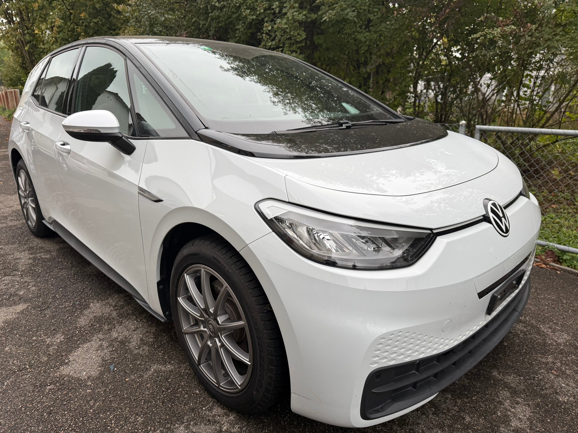 VW ID.3 Pro 58 kWh Pro-image-3