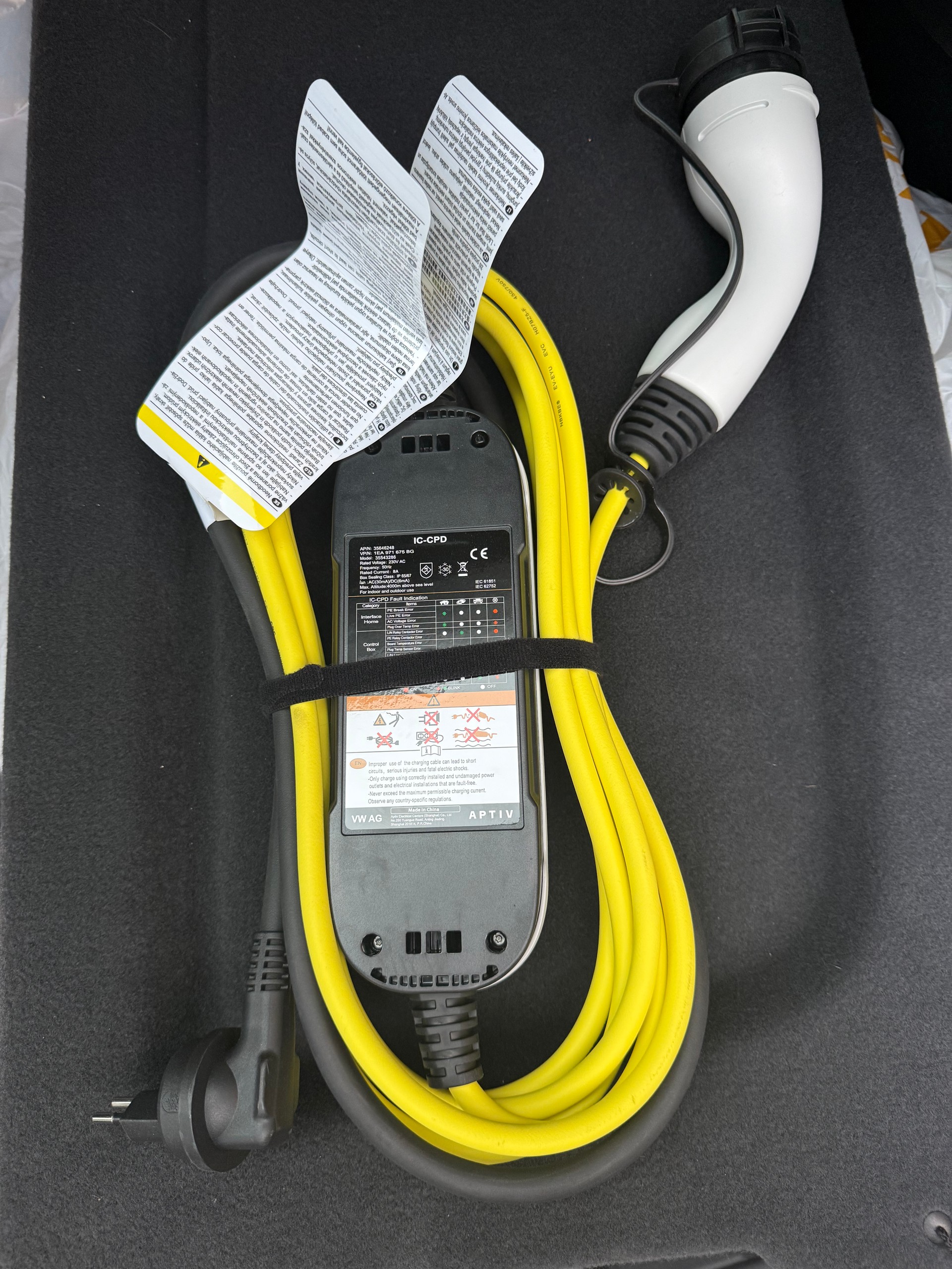 VW ID.3 Pro 58 kWh Pro-image-14