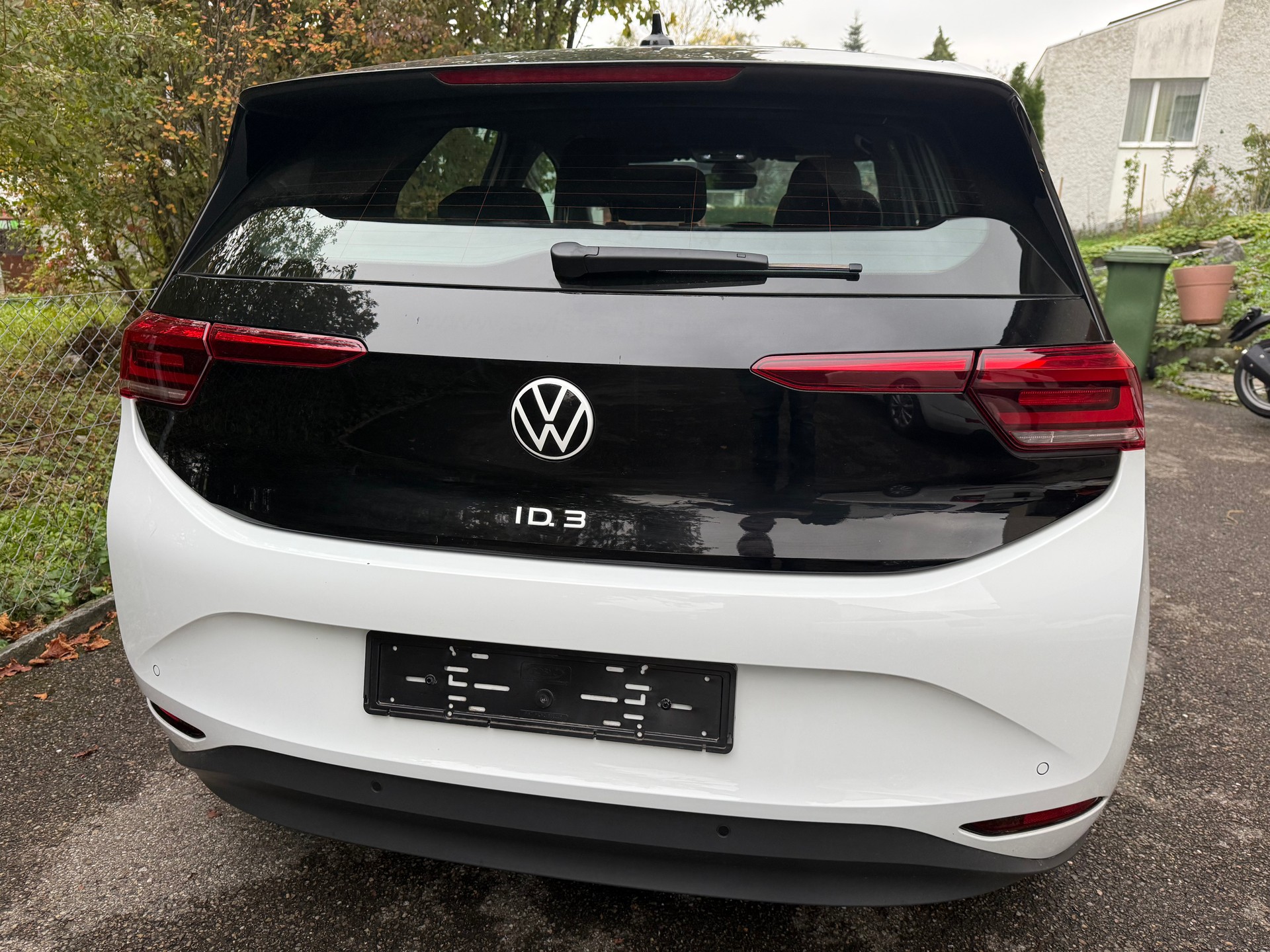 VW ID.3 Pro 58 kWh Pro-image-4