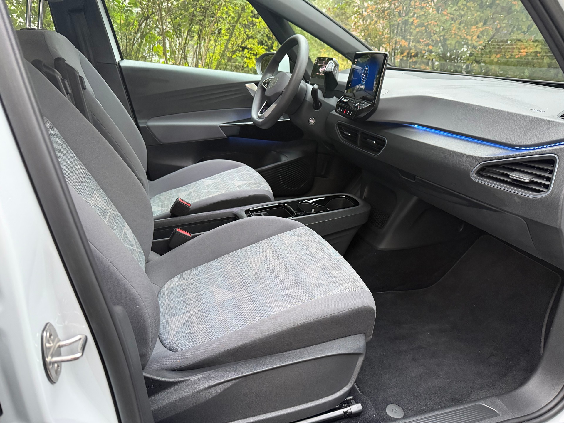 VW ID.3 Pro 58 kWh Pro-image-9