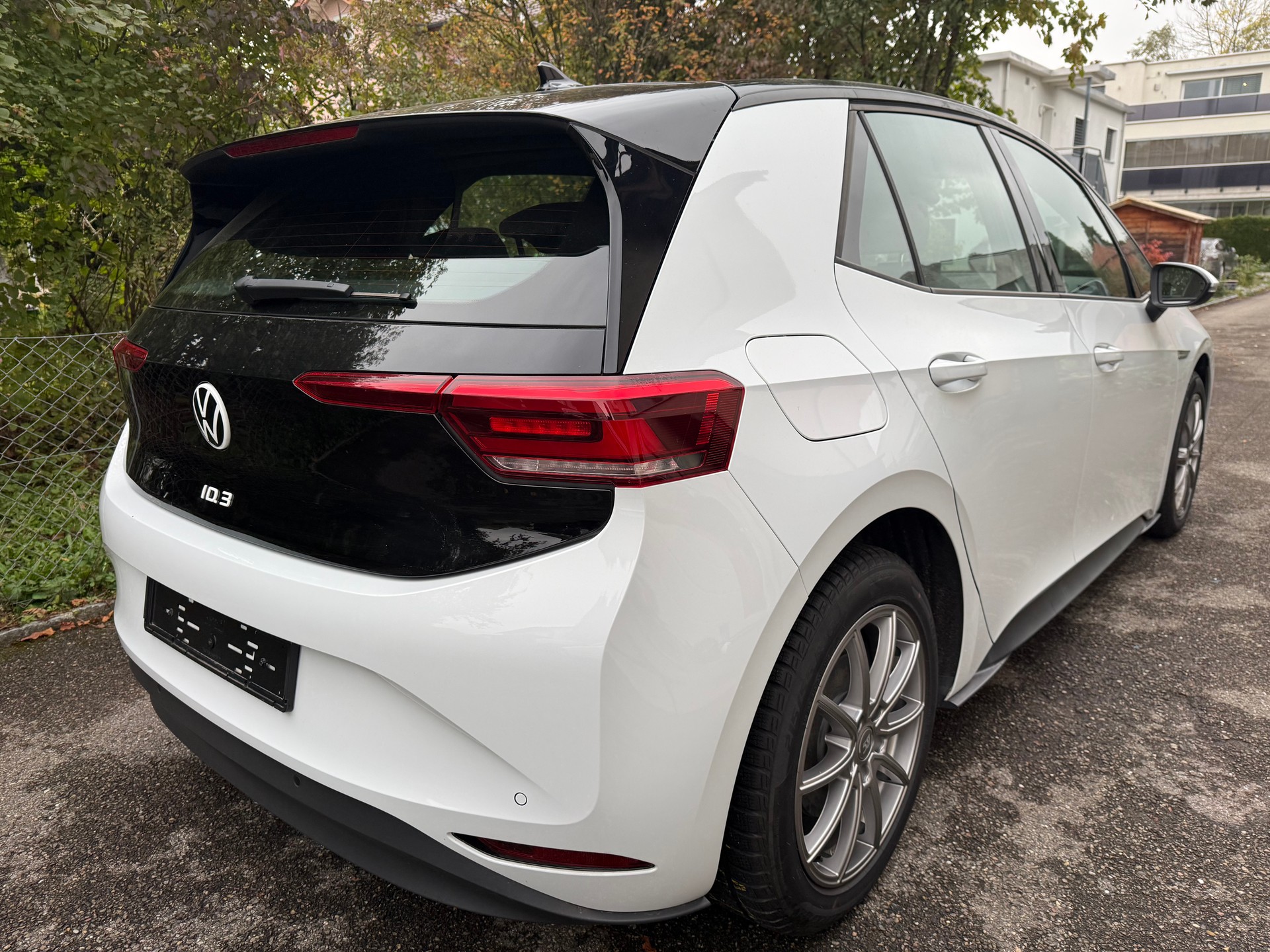 VW ID.3 Pro 58 kWh Pro-image-2