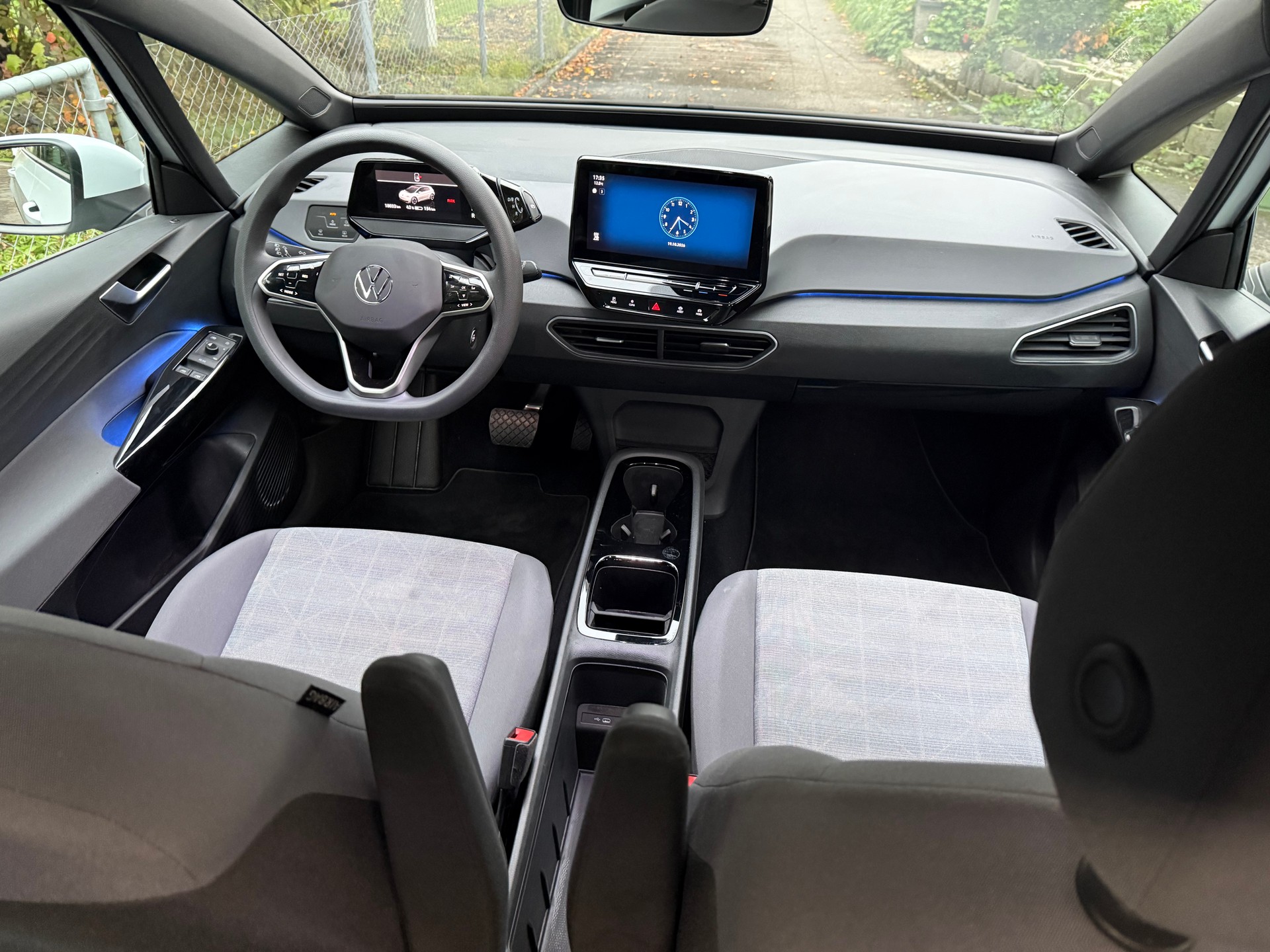VW ID.3 Pro 58 kWh Pro-image-11