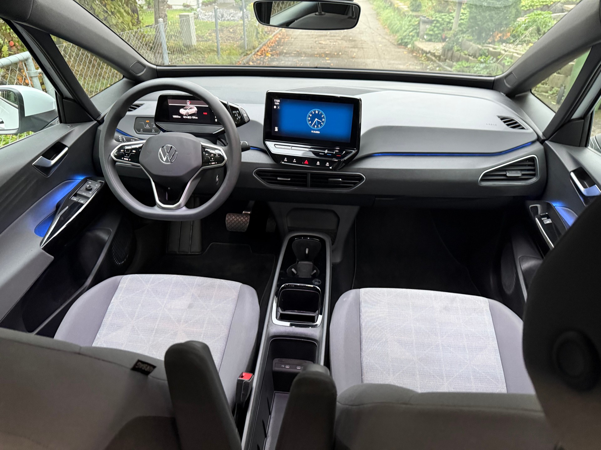 VW ID.3 Pro 58 kWh Pro-image-8