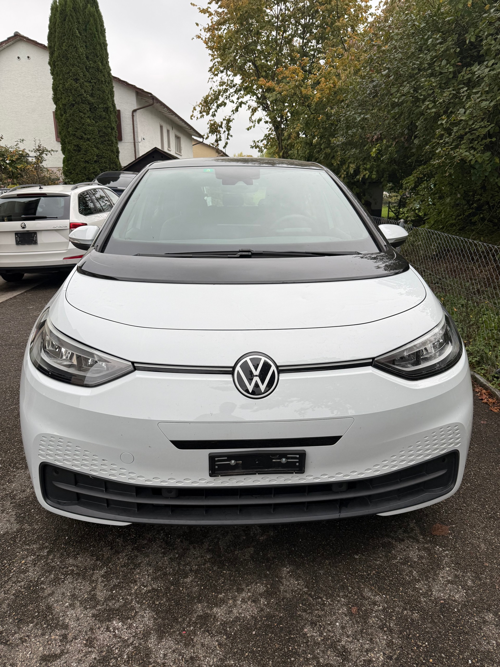 VW ID.3 Pro 58 kWh Pro-image-12