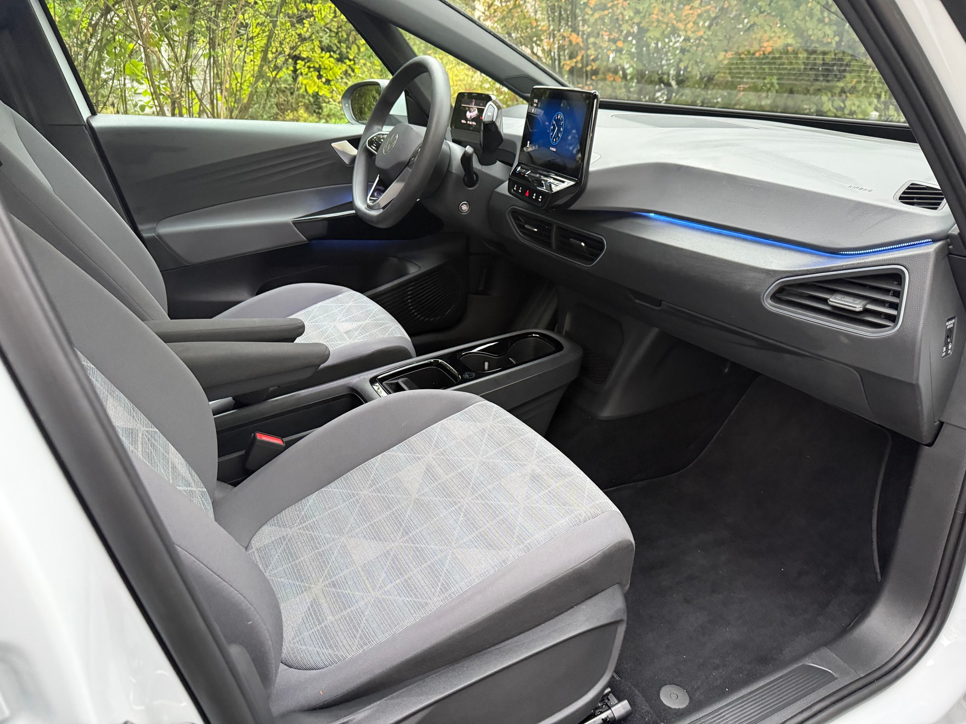 VW ID.3 Pro 58 kWh Pro-image-5