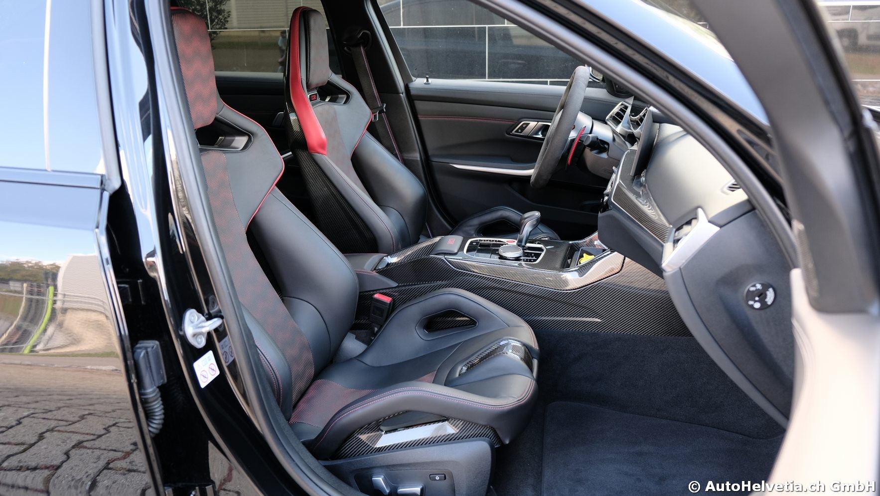 BMW M3 CS-image-16