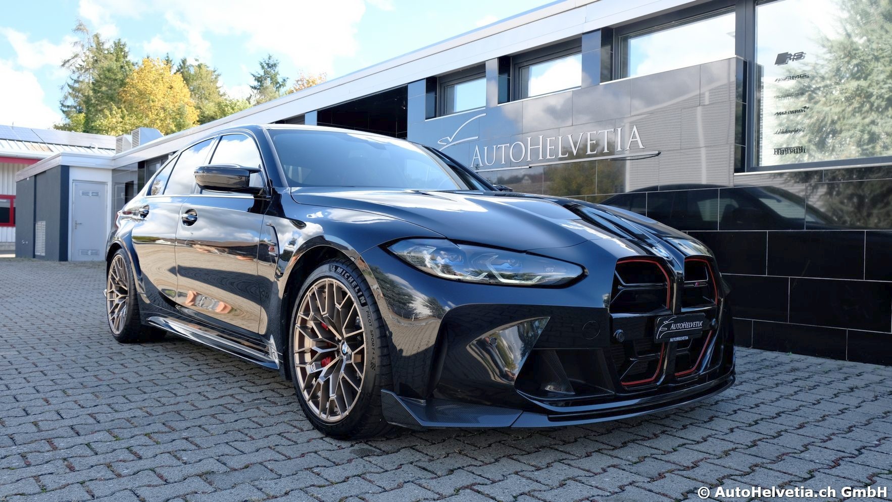 BMW M3 CS-image-1