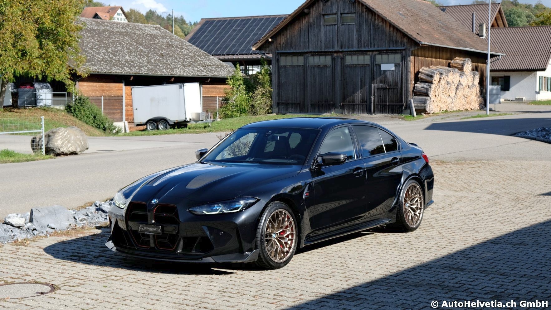 BMW M3 CS-image-28