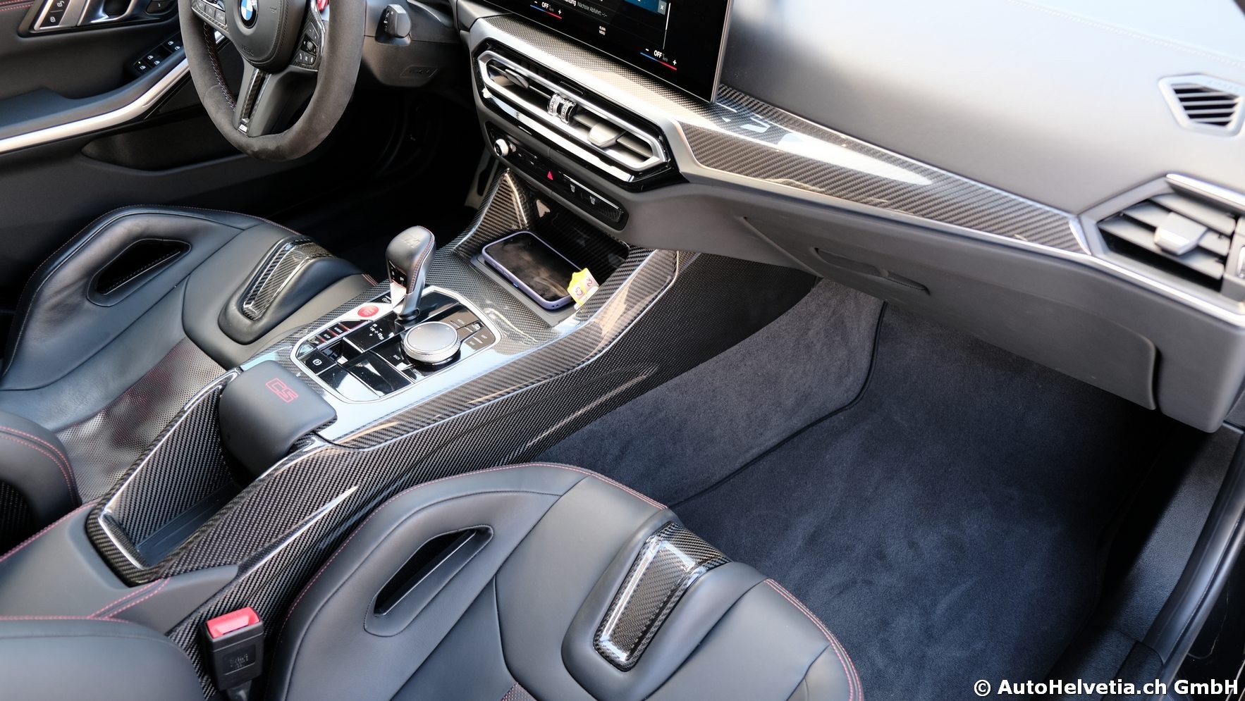 BMW M3 CS-image-19