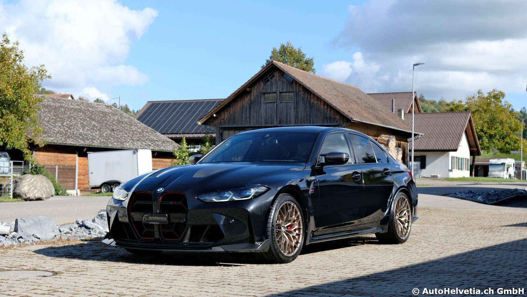 BMW M3 CS-image-29