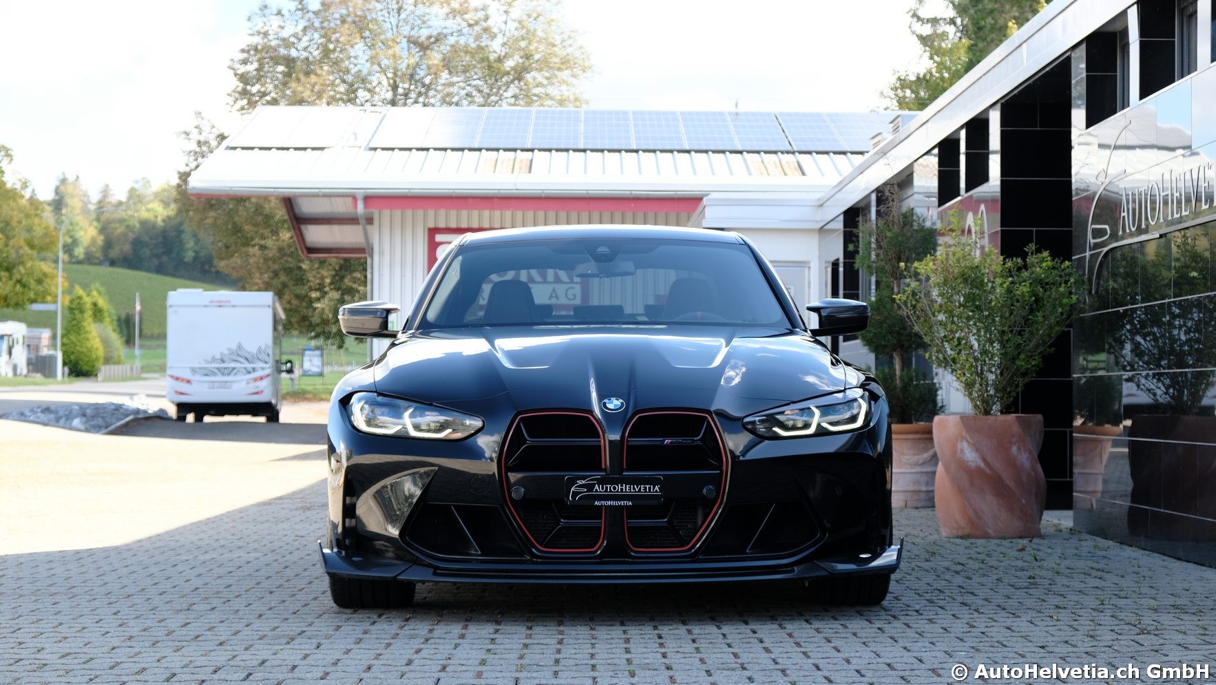 BMW M3 CS-image-2