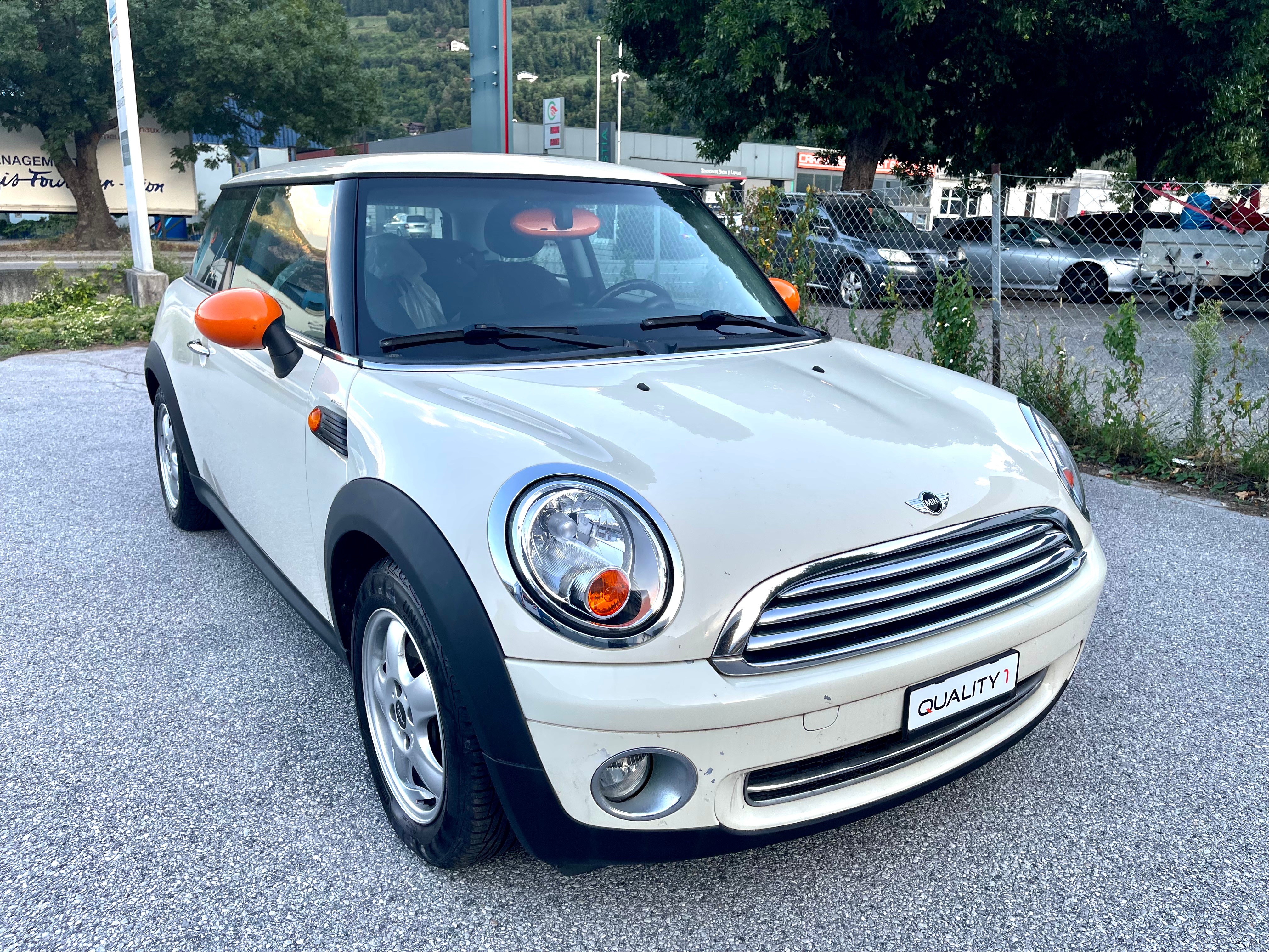 Car photo