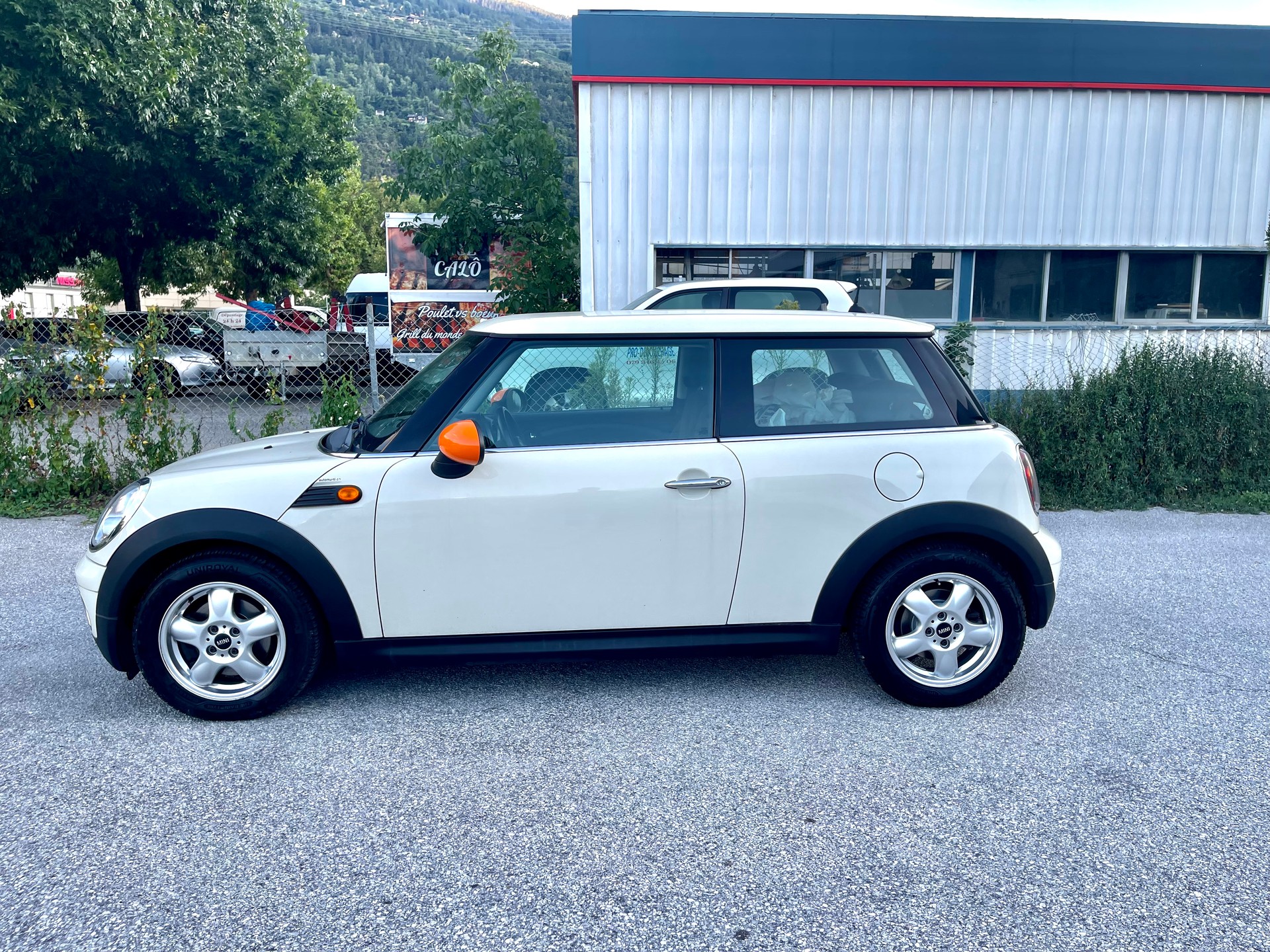 MINI Cooper-image-9