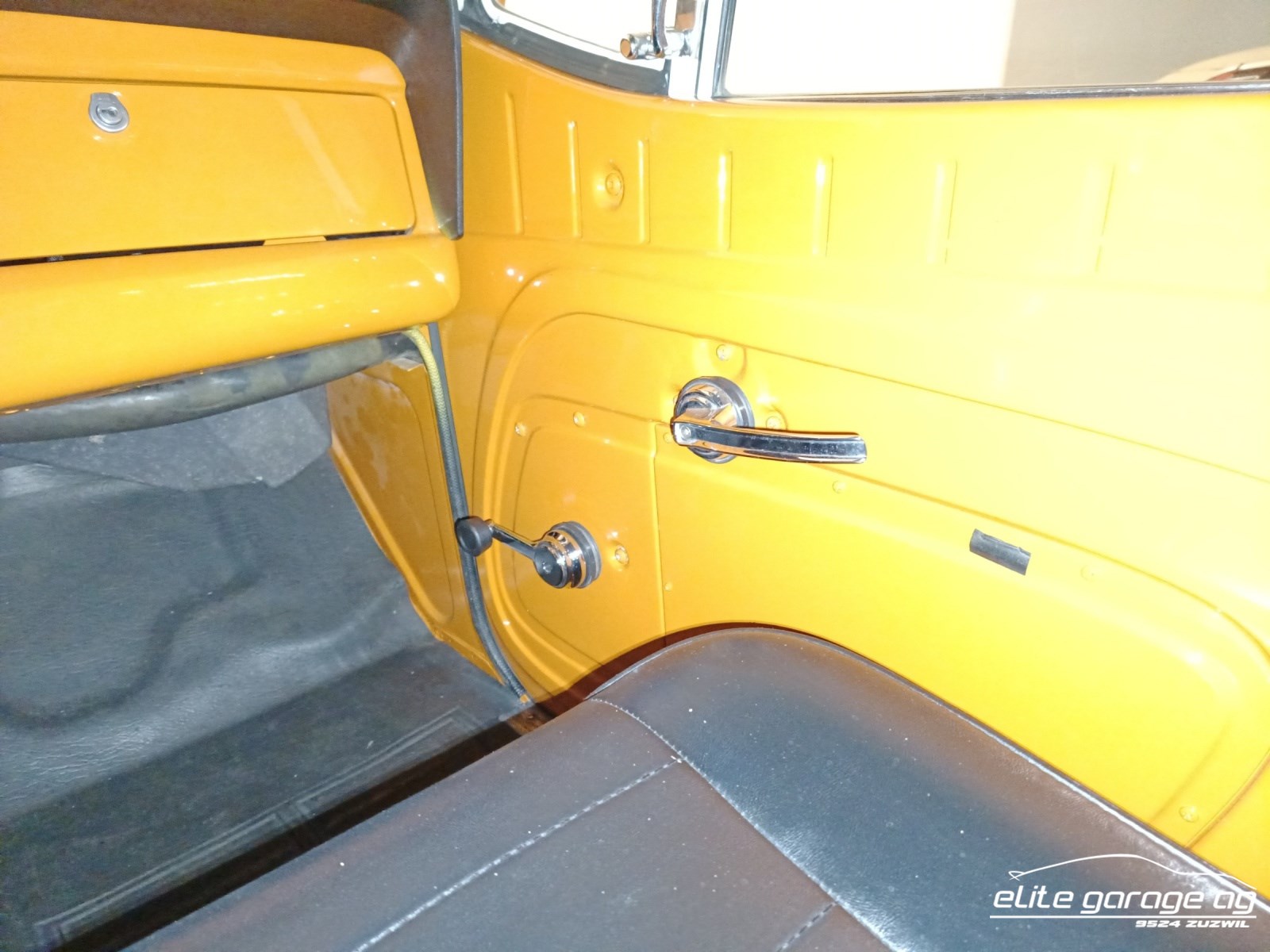 JEEP Commando C-104 5.0 V8-image-11