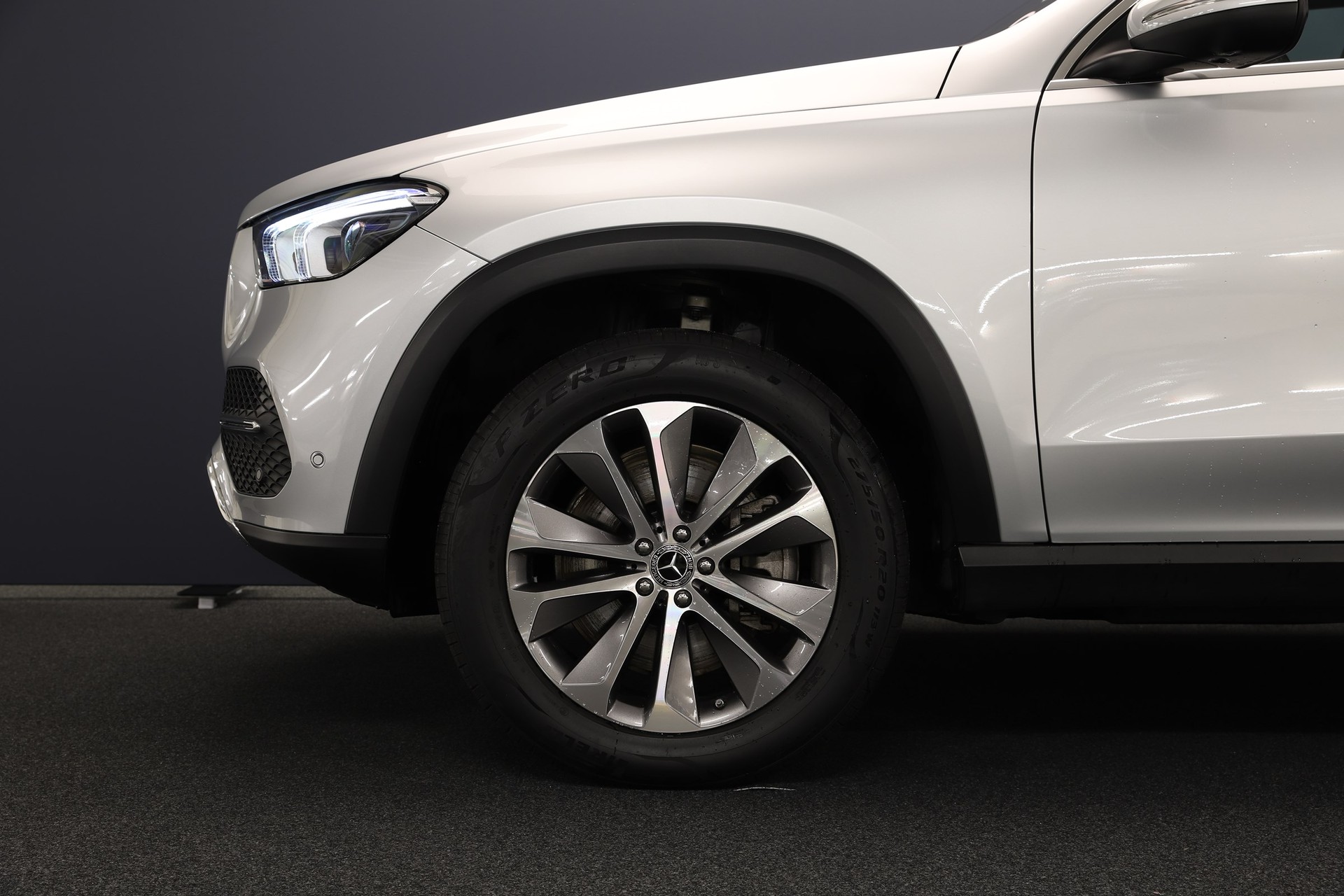 MERCEDES-BENZ GLE 580 4Matic 9G-Tronic-image-6
