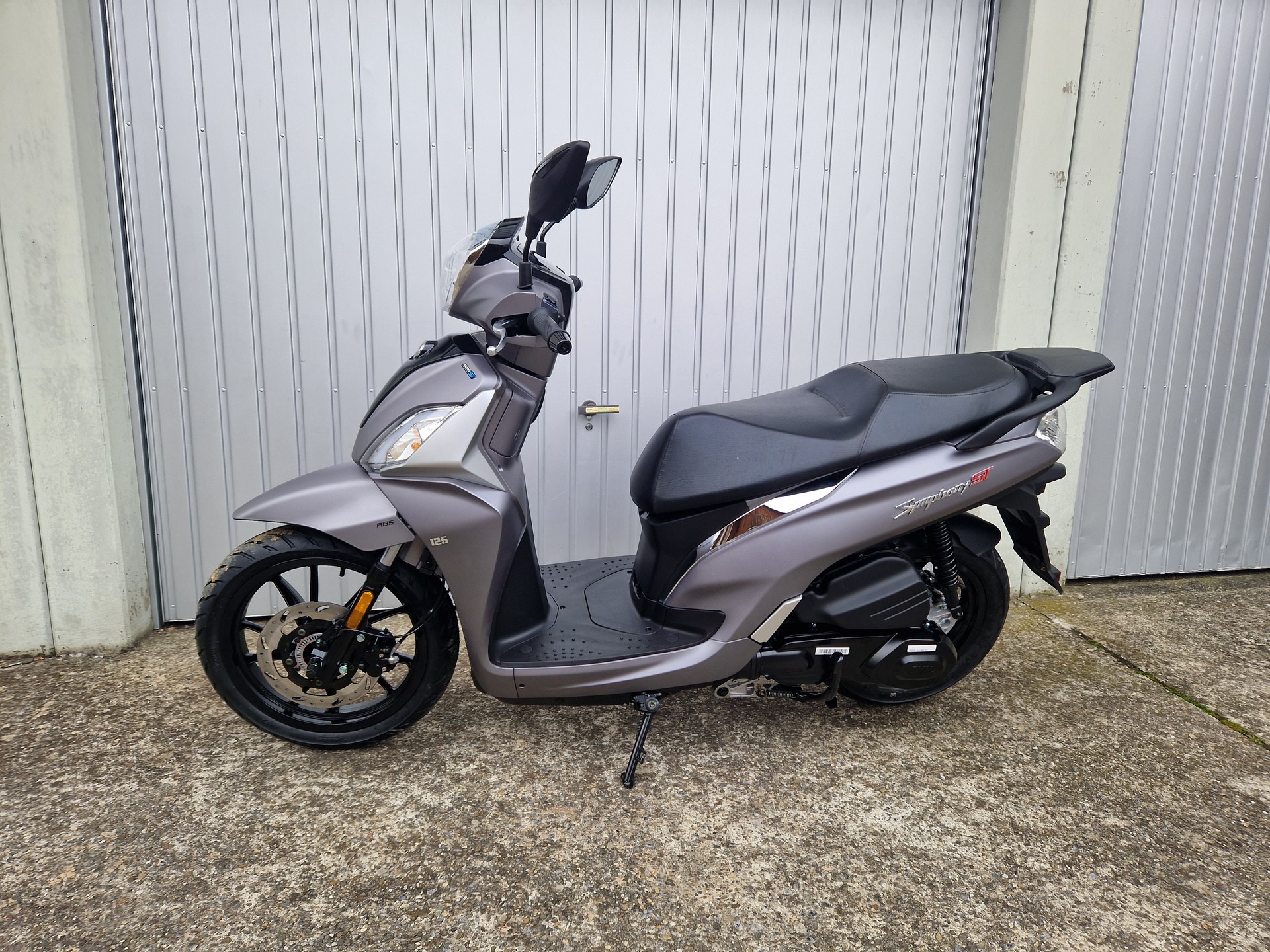SYM Symphony ST 125-showroom-element-1