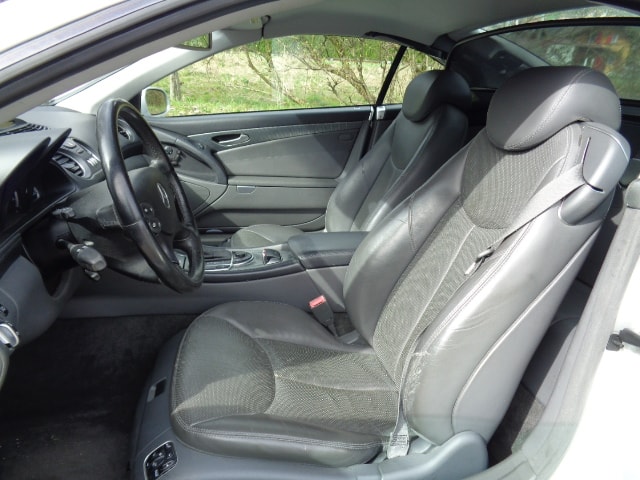 MERCEDES-BENZ SL 500 Automatic-image-7