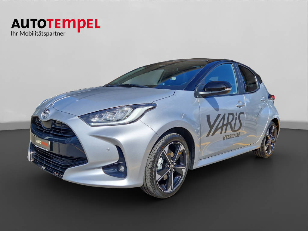 TOYOTA Yaris 1.5 VVT-i HSD Premiere Edition-image-0