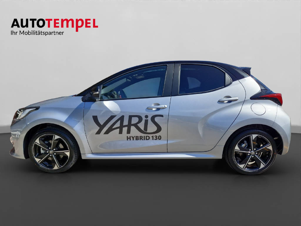 TOYOTA Yaris 1.5 VVT-i HSD Premiere Edition-image-1