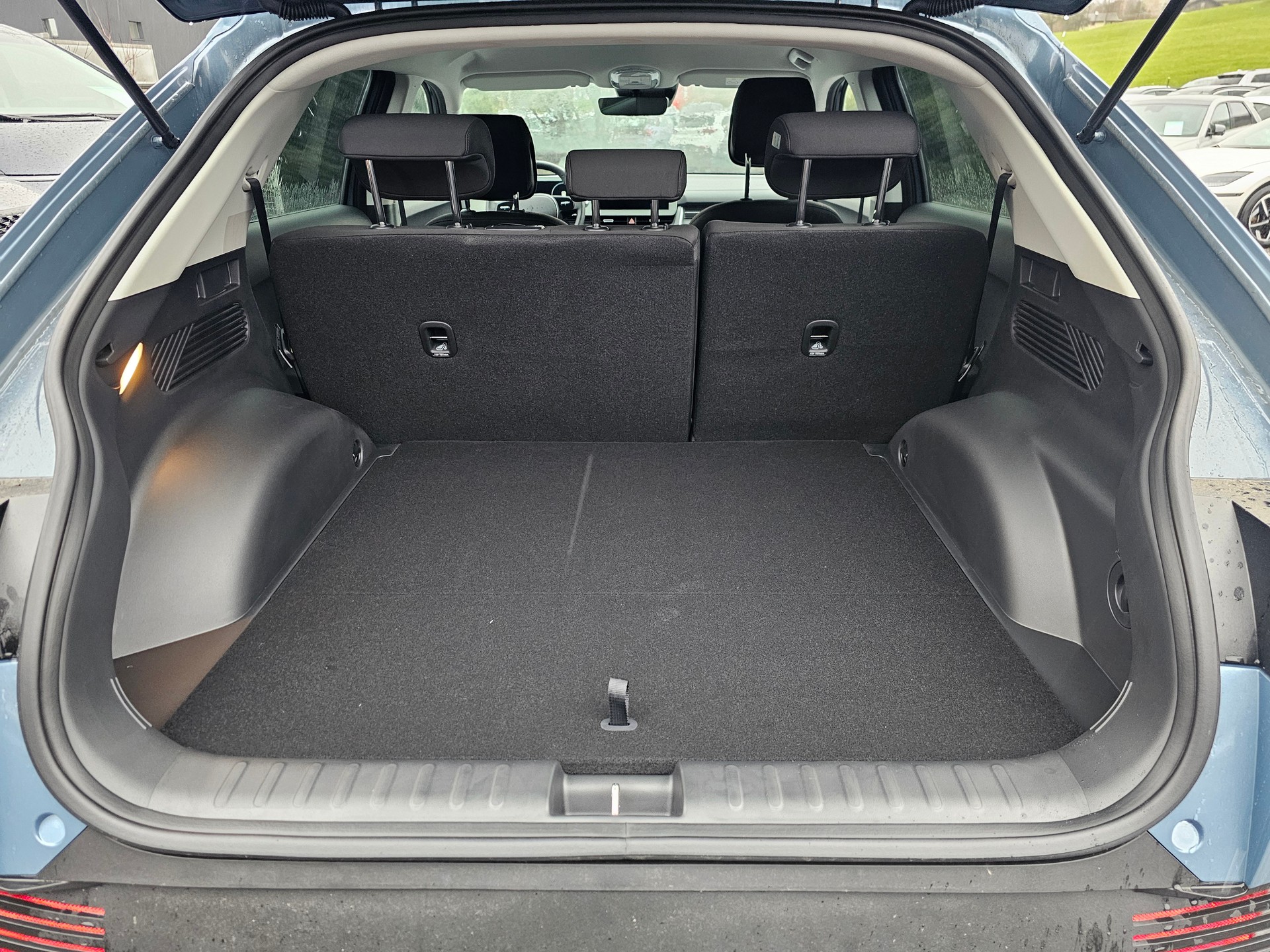 HYUNDAI Ioniq 5 77kWh Origo 4WD-image-6