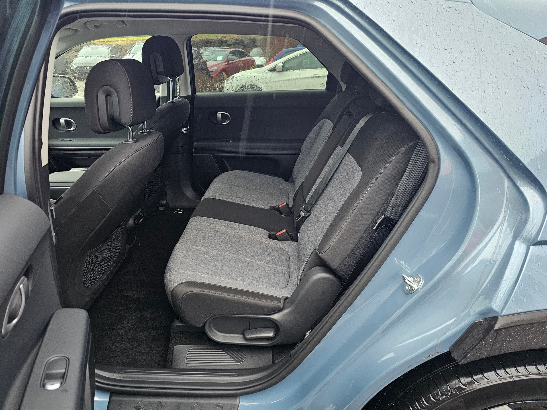 HYUNDAI Ioniq 5 77kWh Origo 4WD-image-10