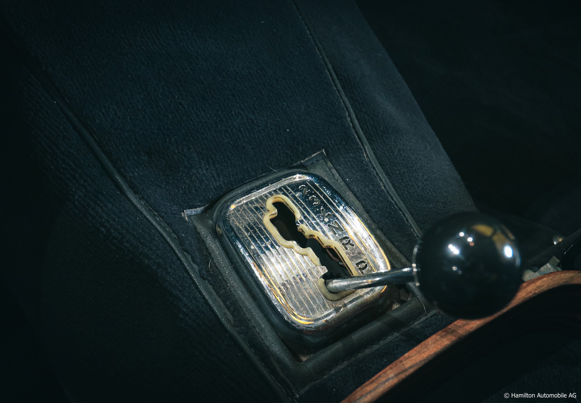 MERCEDES-BENZ 280 SE/b (VETERAN 2024)-image-22