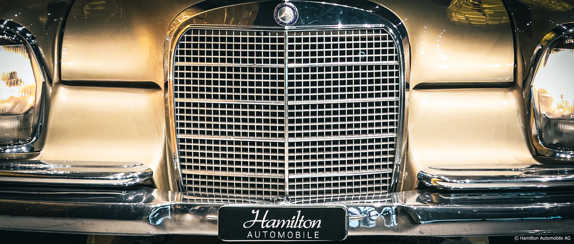 MERCEDES-BENZ 280 SE/b (VETERAN 2024)-image-13
