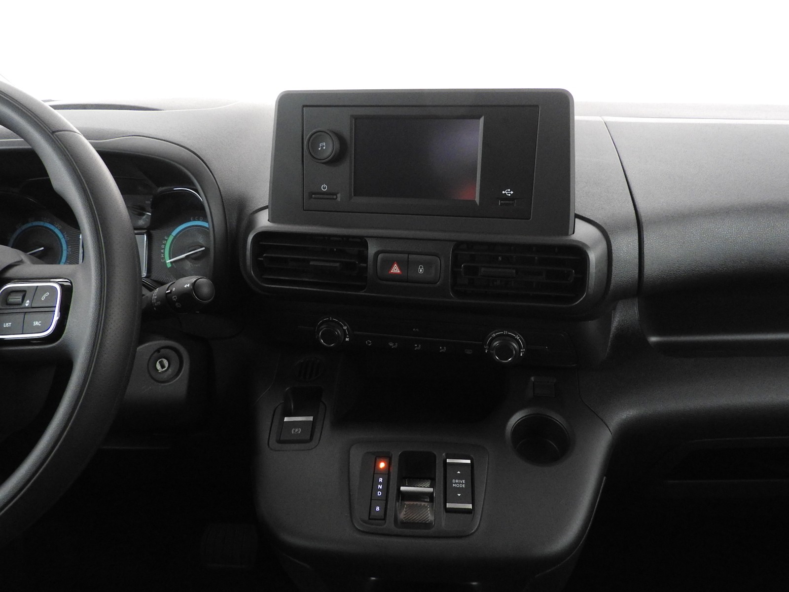 CITROEN e-Berlingo Van Swiss Edition-image-5