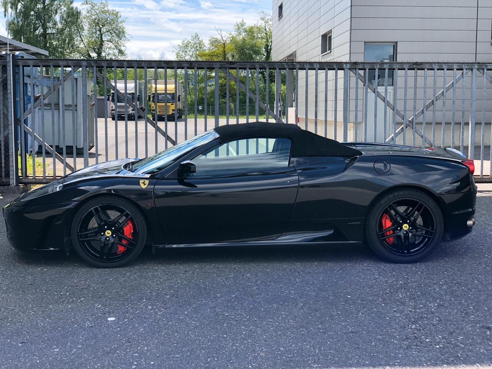 FERRARI F430 Spider-image-2