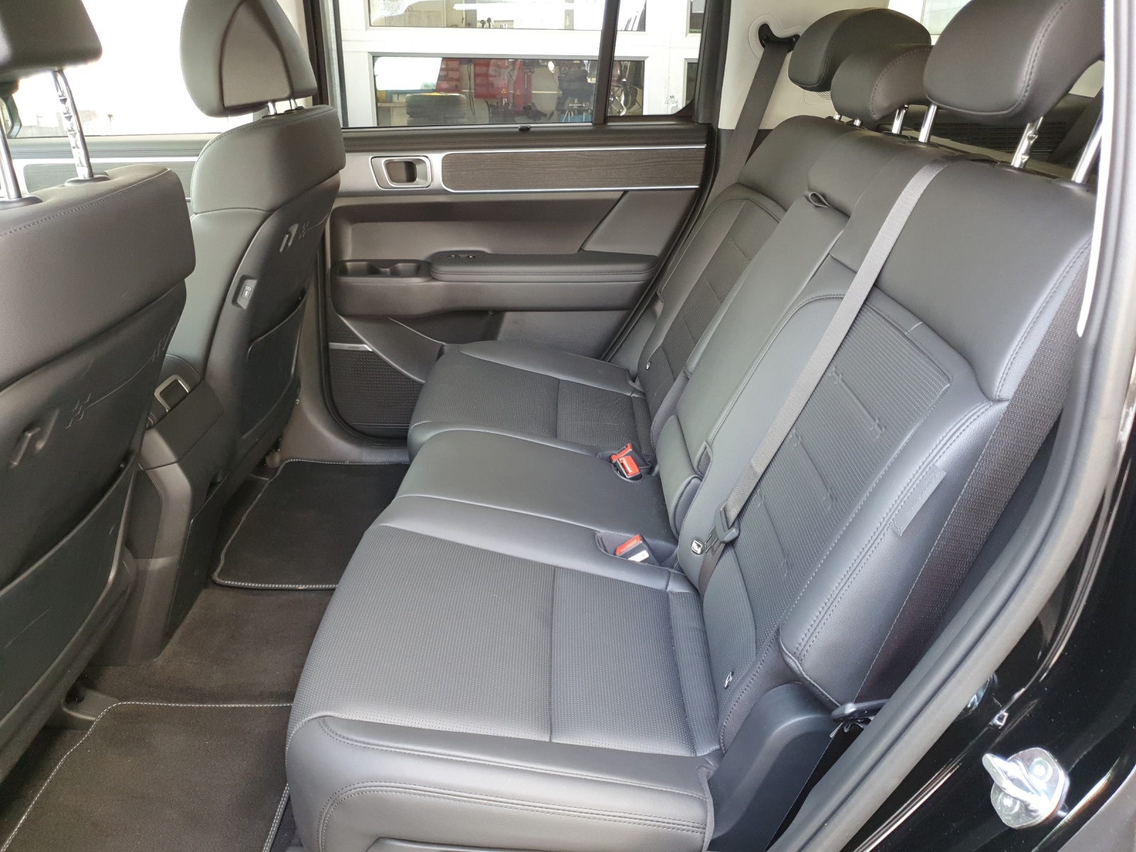 HYUNDAI Santa Fe 1.6 T-GDi PHEV Vertex 7 Plätzer-image-6