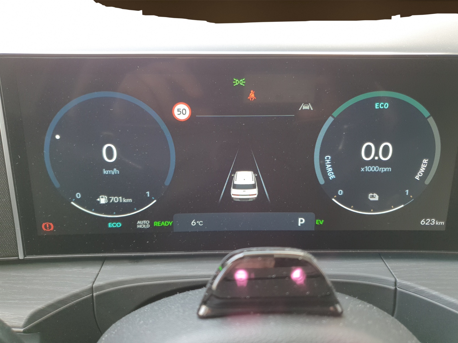 HYUNDAI Santa Fe 1.6 T-GDi PHEV Vertex 7 Plätzer-image-10