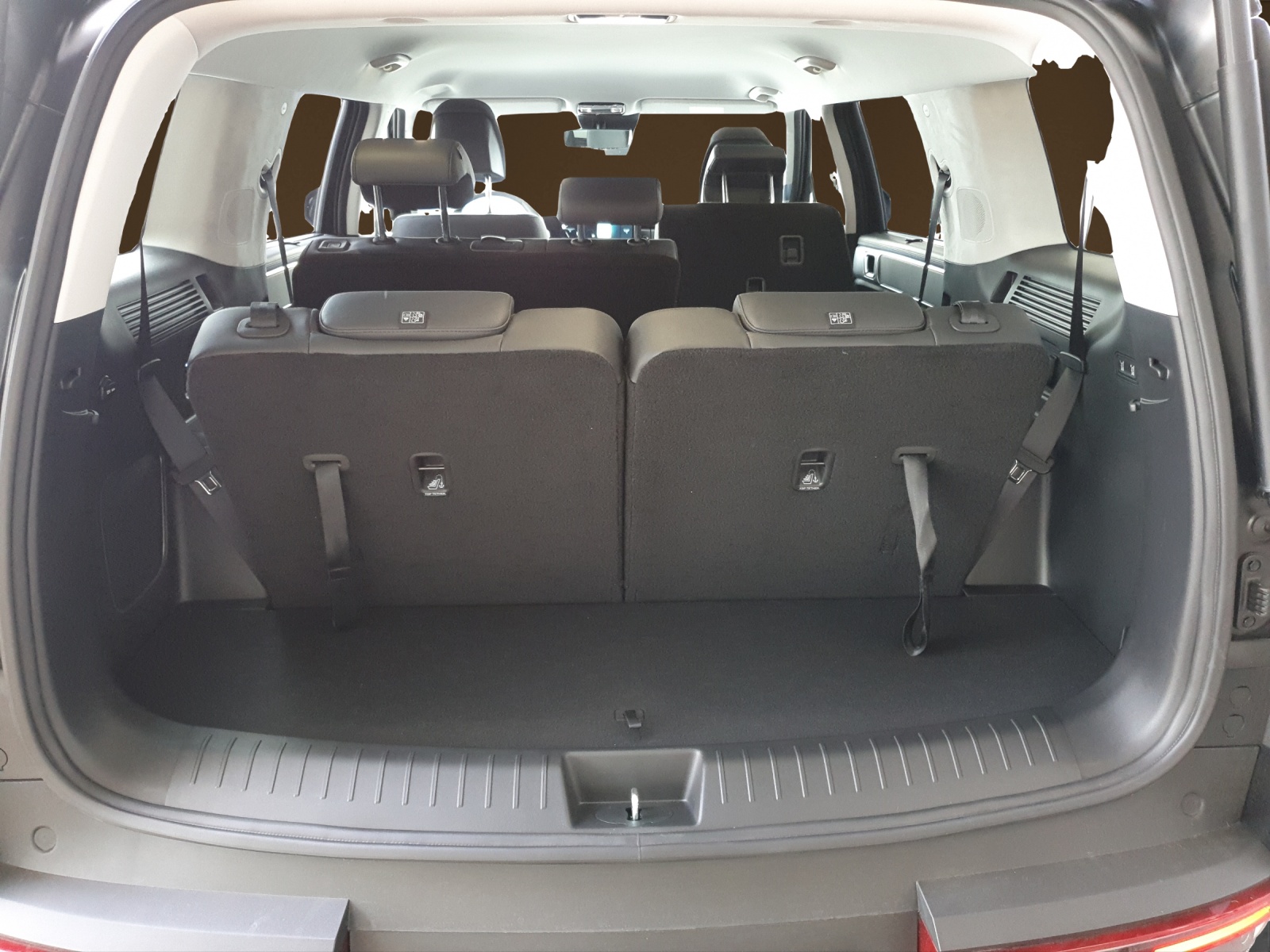 HYUNDAI Santa Fe 1.6 T-GDi PHEV Vertex 7 Plätzer-image-13