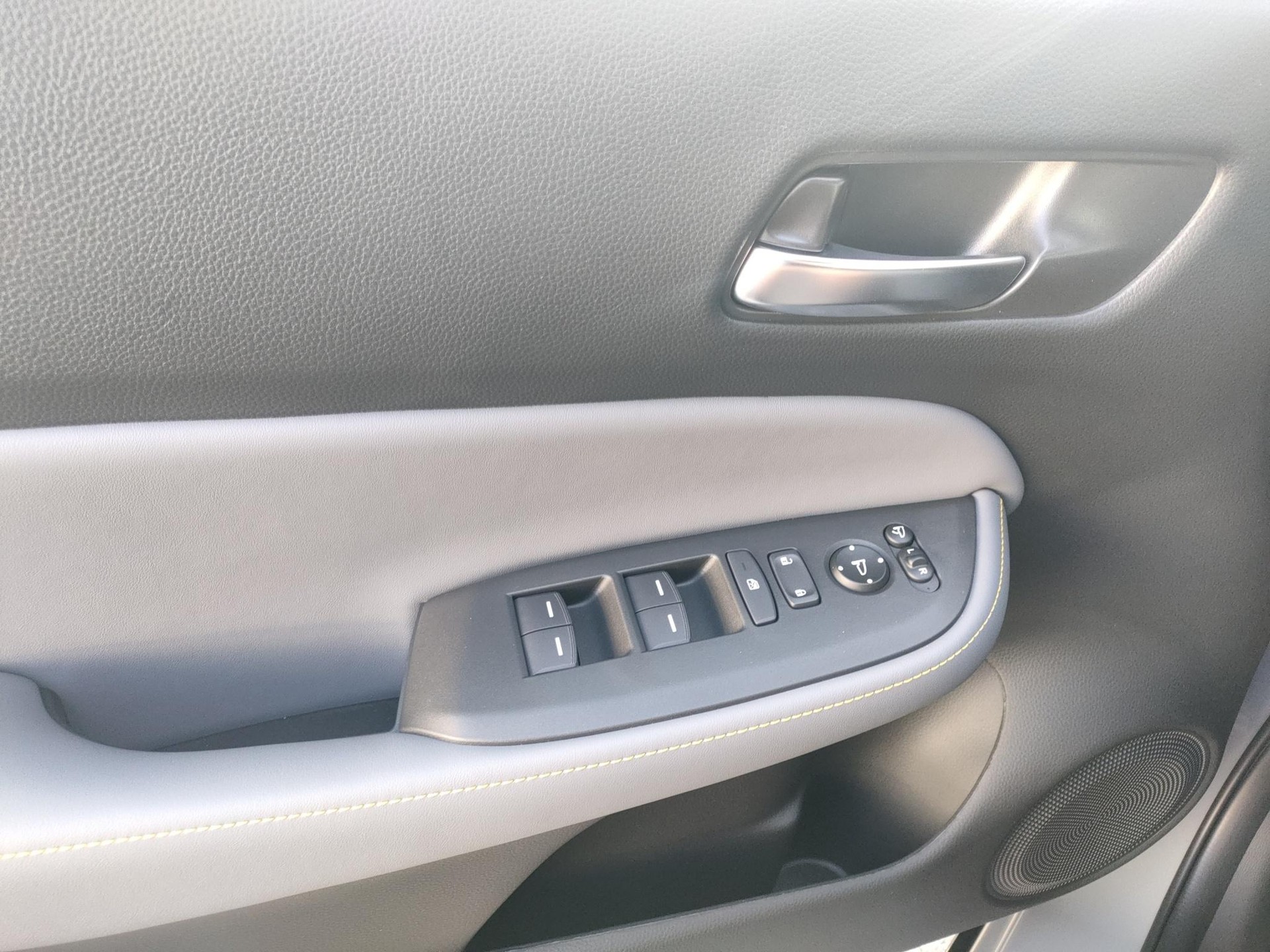 HONDA Jazz 1.5 i-MMD Advance Sport-image-19