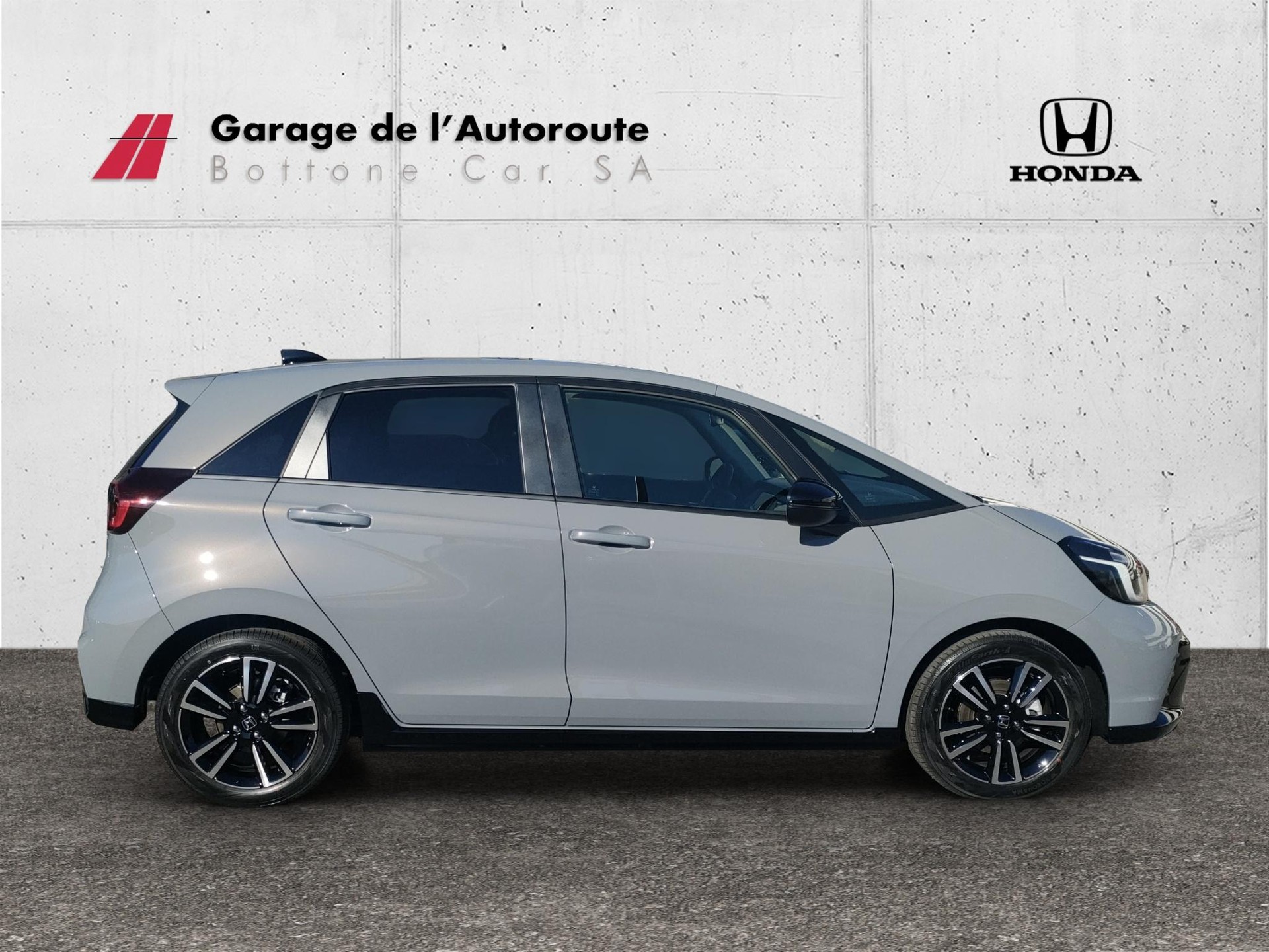 HONDA Jazz 1.5 i-MMD Advance Sport-image-13