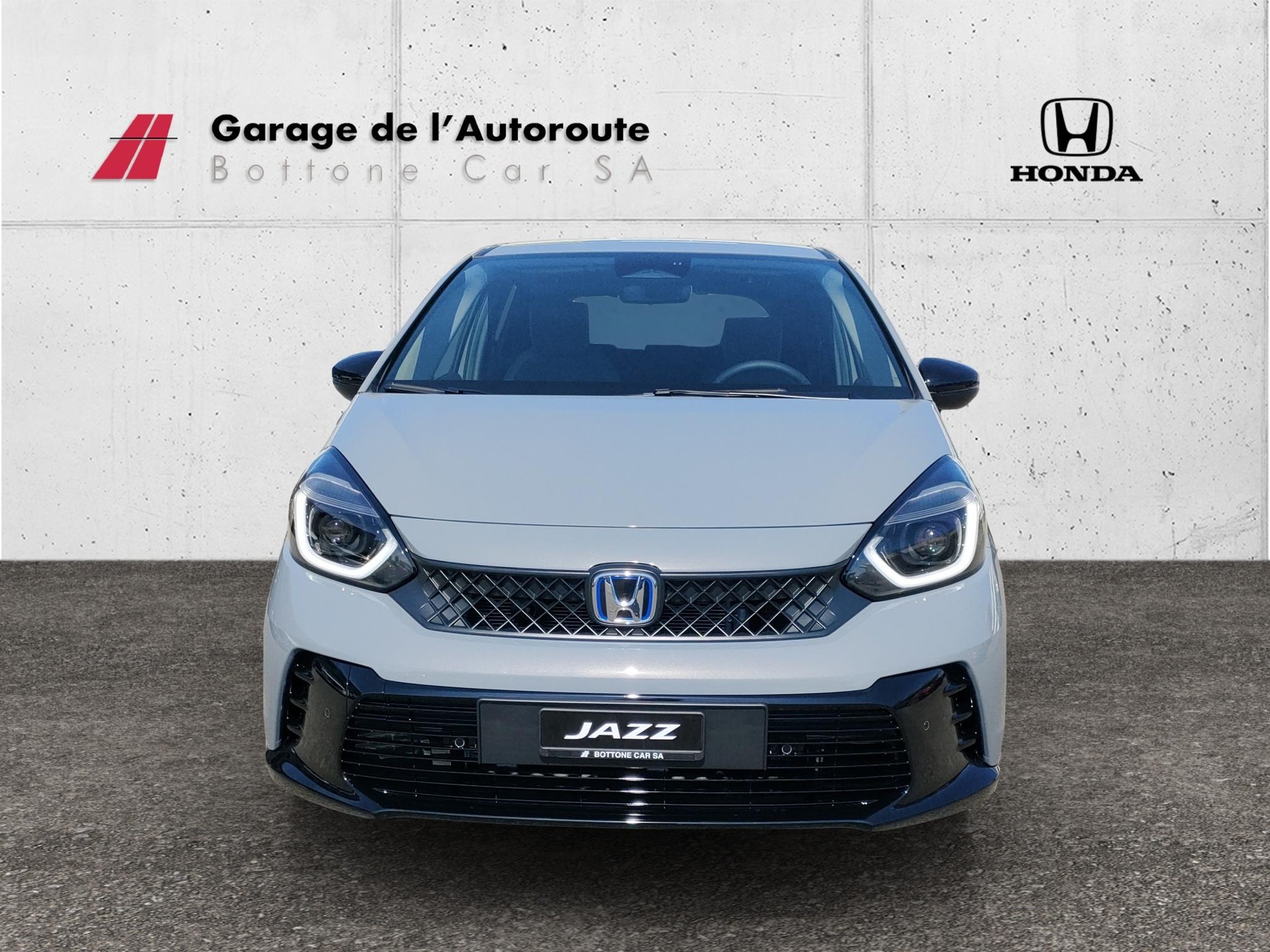 HONDA Jazz 1.5 i-MMD Advance Sport-image-7