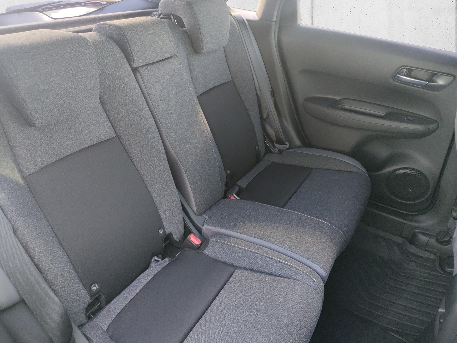 HONDA Jazz 1.5 i-MMD Advance Sport-image-25