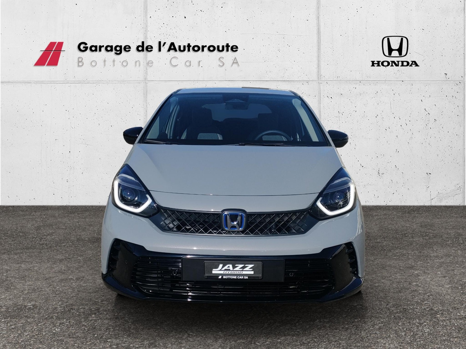 HONDA Jazz 1.5 i-MMD Advance Sport-image-15