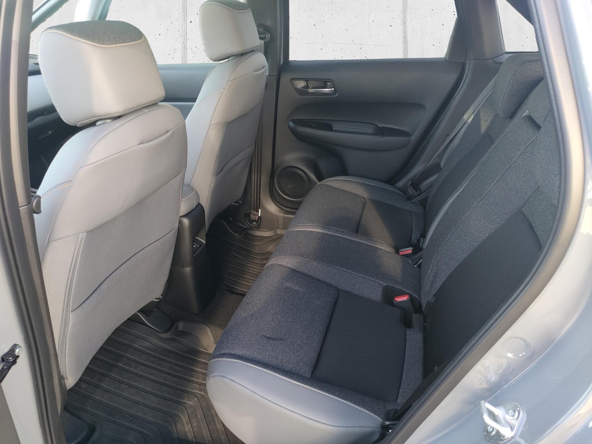 HONDA Jazz 1.5 i-MMD Advance Sport-image-20
