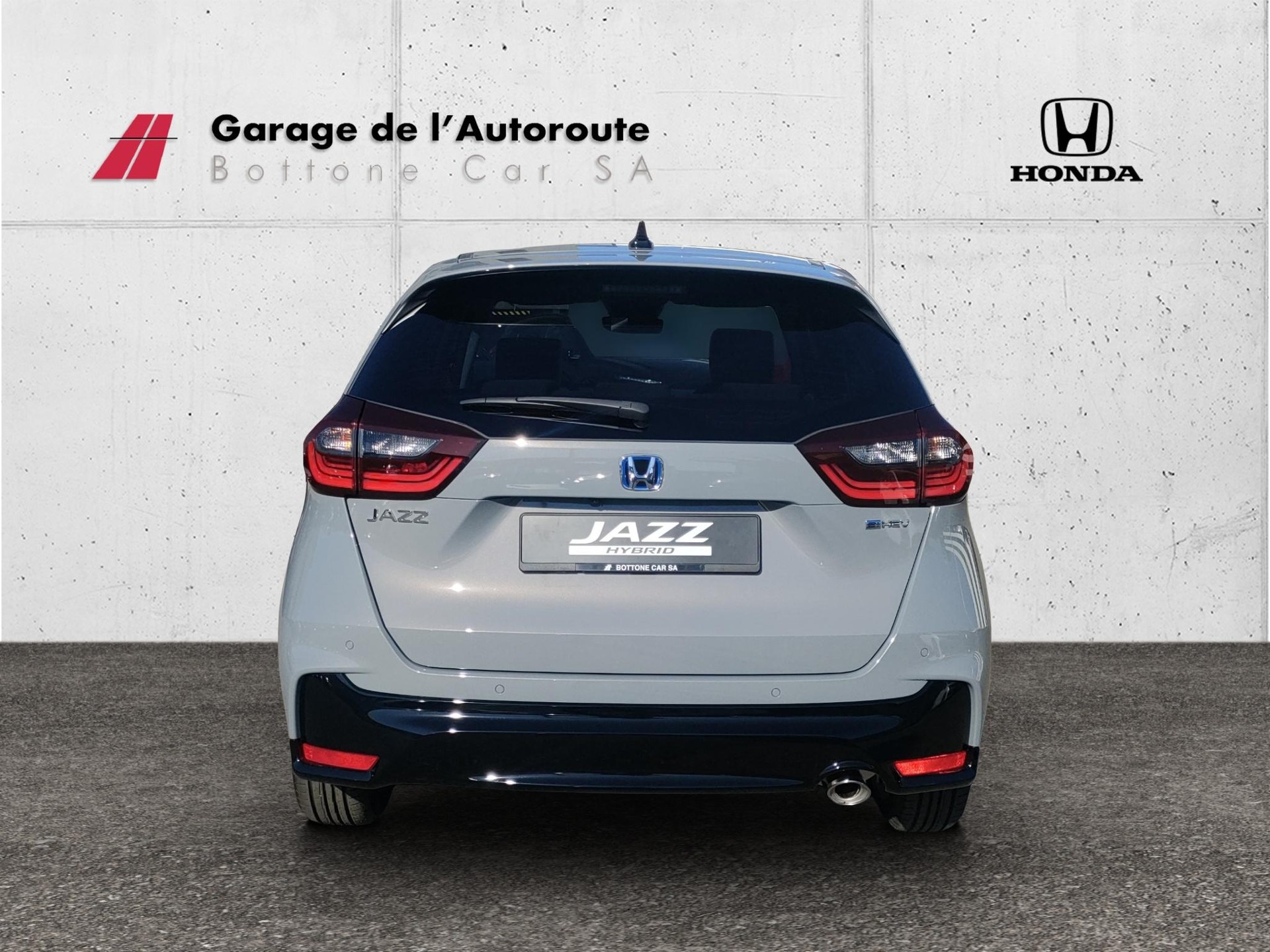 HONDA Jazz 1.5 i-MMD Advance Sport-image-11
