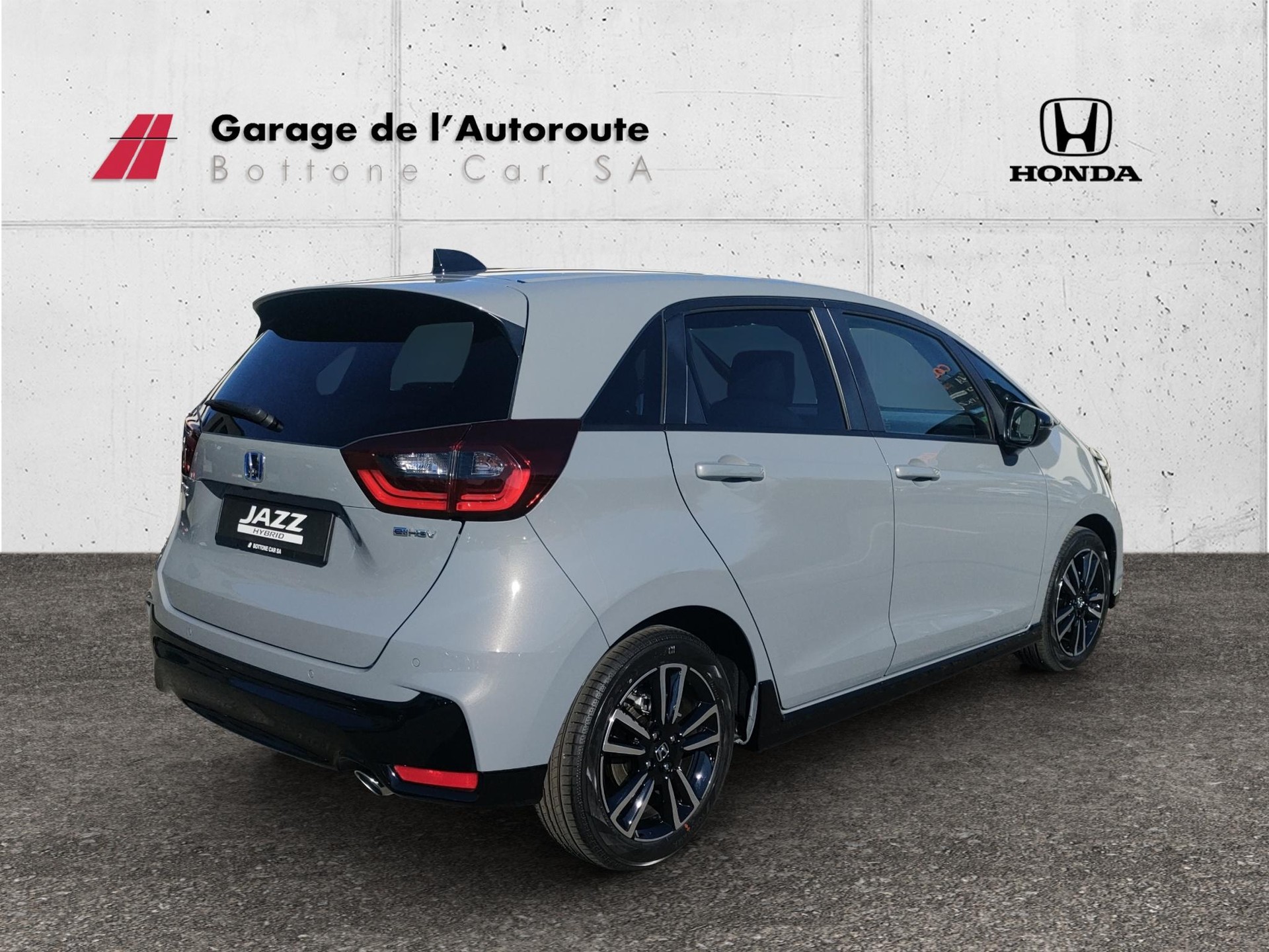 HONDA Jazz 1.5 i-MMD Advance Sport-image-12